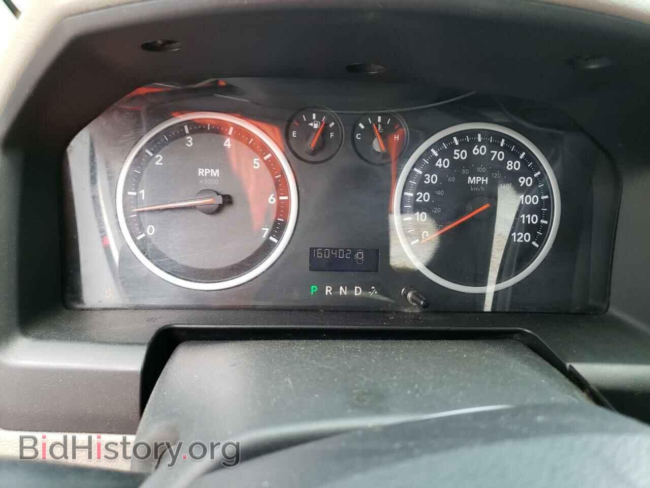 2012 DODGE RAM 1500 - VIN: 1C6RD6FP7CS193363 - Фото 9