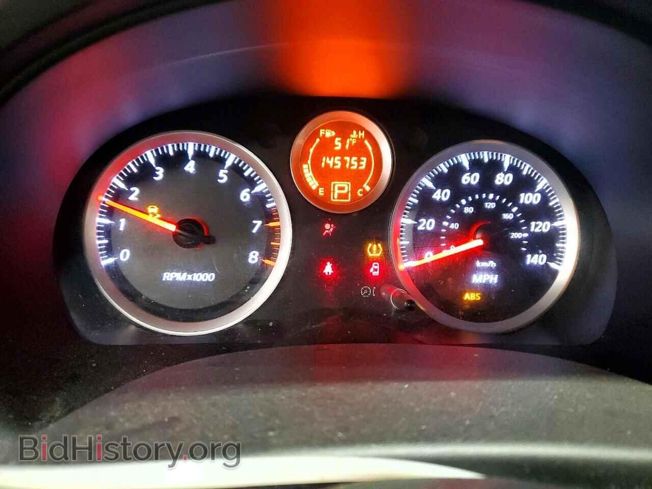 2012 NISSAN SENTRA - VIN: 3N1AB6AP1CL782834 - Фото 9
