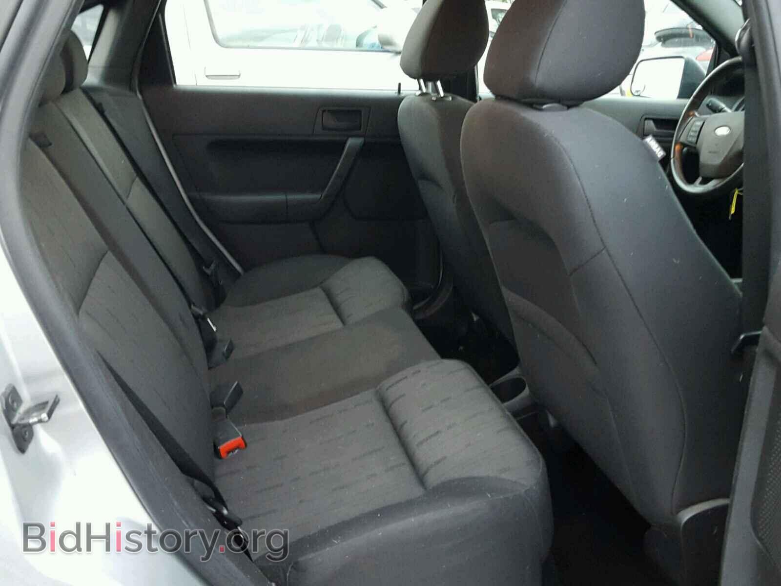 2010 FORD FOCUS - VIN: 1FAHP3FN0AW104494 - Фото 6