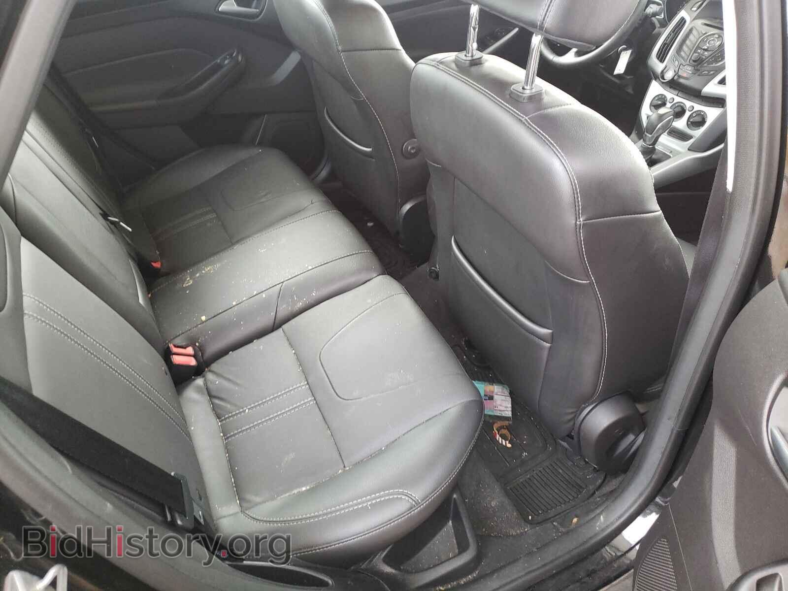 2014 FORD FOCUS - VIN: 1FADP3F22EL182500 - Photo 6