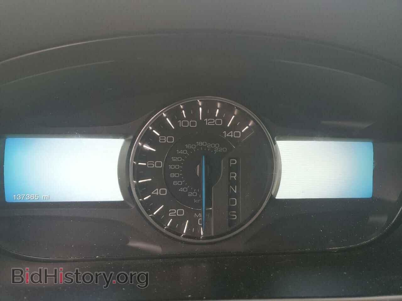 2013 FORD EDGE - VIN: 2FMDK4JC5DBC93261 - Photo 9