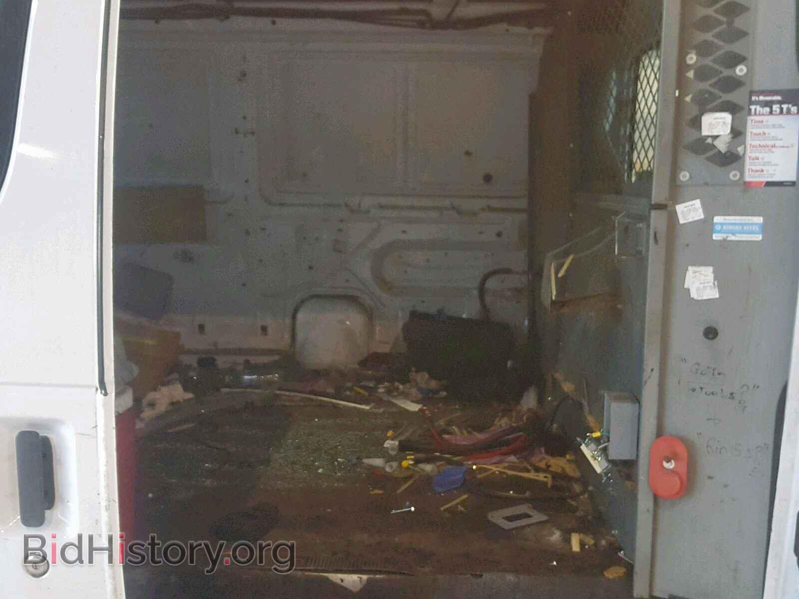 2012 FORD ECONOLINE - VIN: 1FTNE1EL7CDA68146 - Фото 6