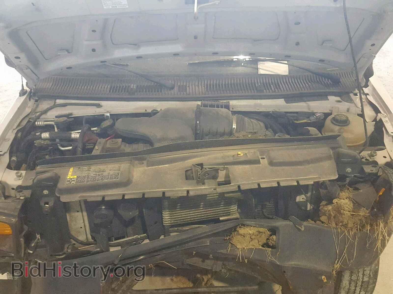 2012 FORD ECONOLINE - VIN: 1FTNE1EL7CDA68146 - Фото 7