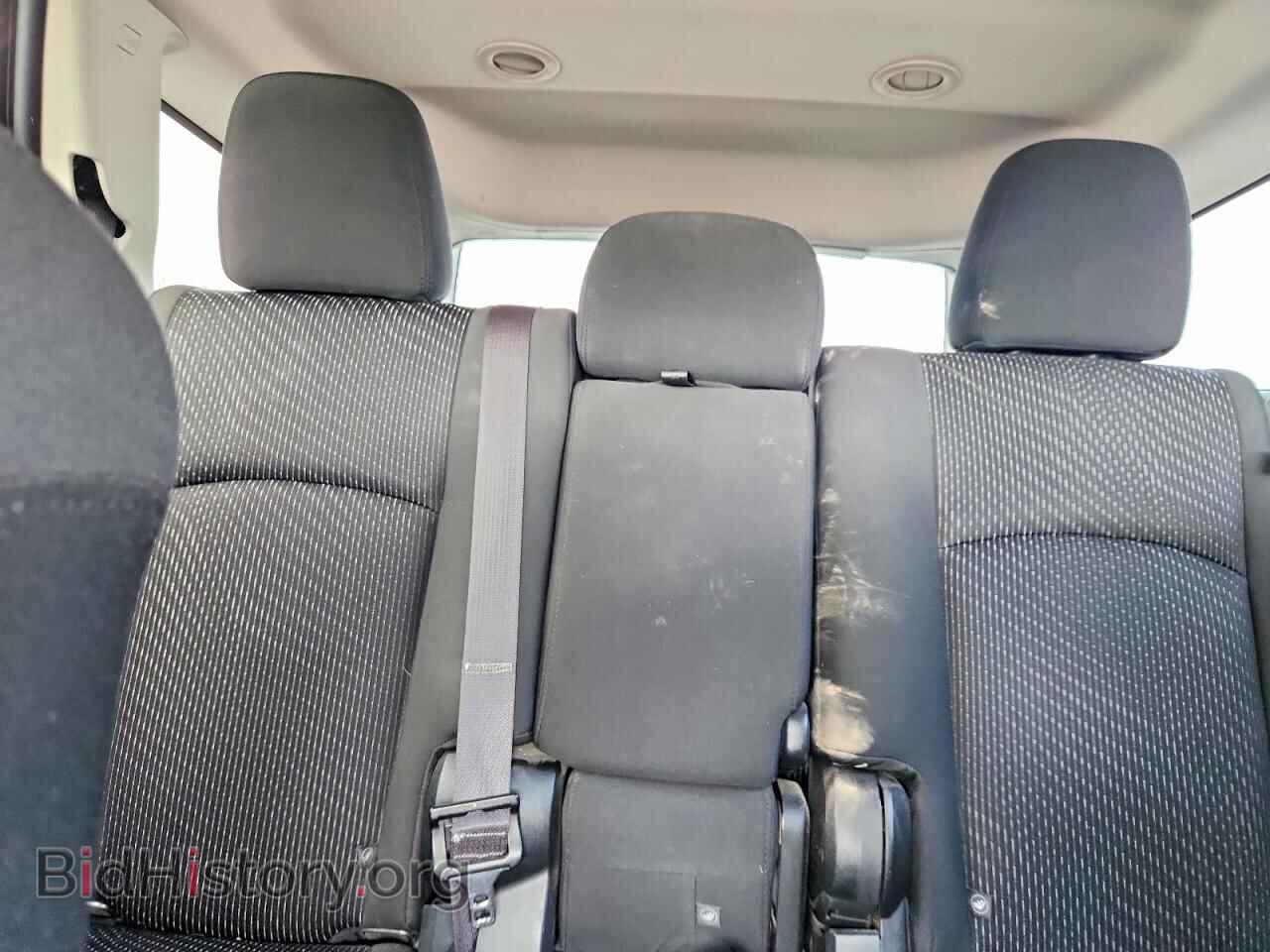 2017 DODGE JOURNEY - VIN: 3C4PDCAB6HT701970 - Фото 10