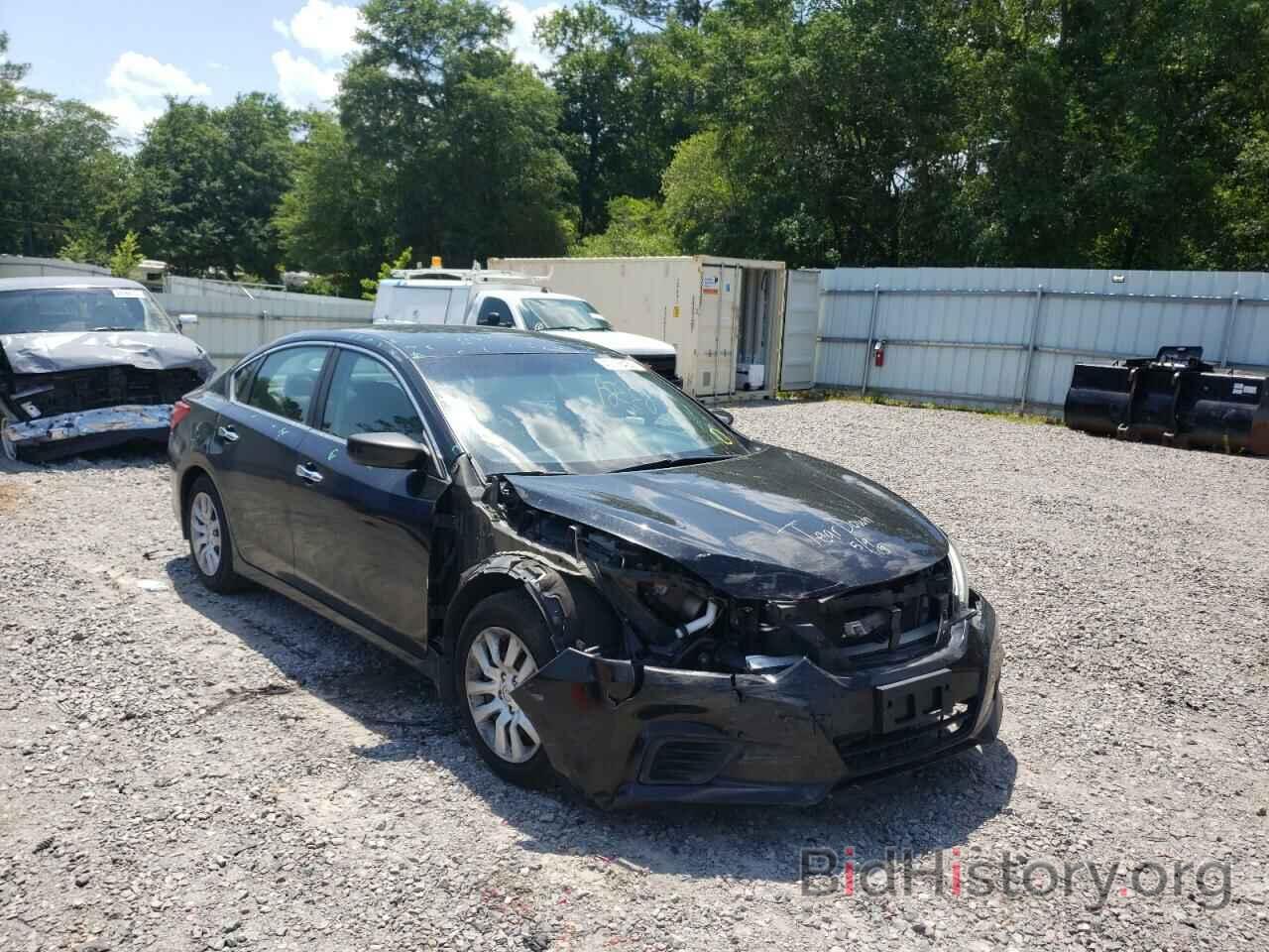 Photo 1N4AL3AP0GN324044 - NISSAN ALTIMA 2016