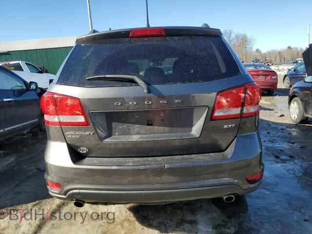 2017 DODGE JOURNEY - VIN: 3C4PDDBG3HT575406 - Фото 6