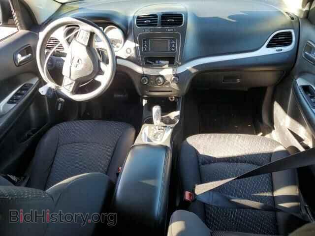 2017 DODGE JOURNEY - VIN: 3C4PDDBG3HT575406 - Фото 8
