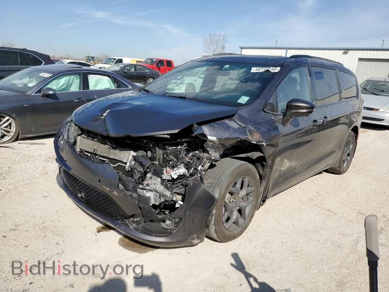 Photo 2C4RC1GG2LR250311 - CHRYSLER PACIFICA 2020