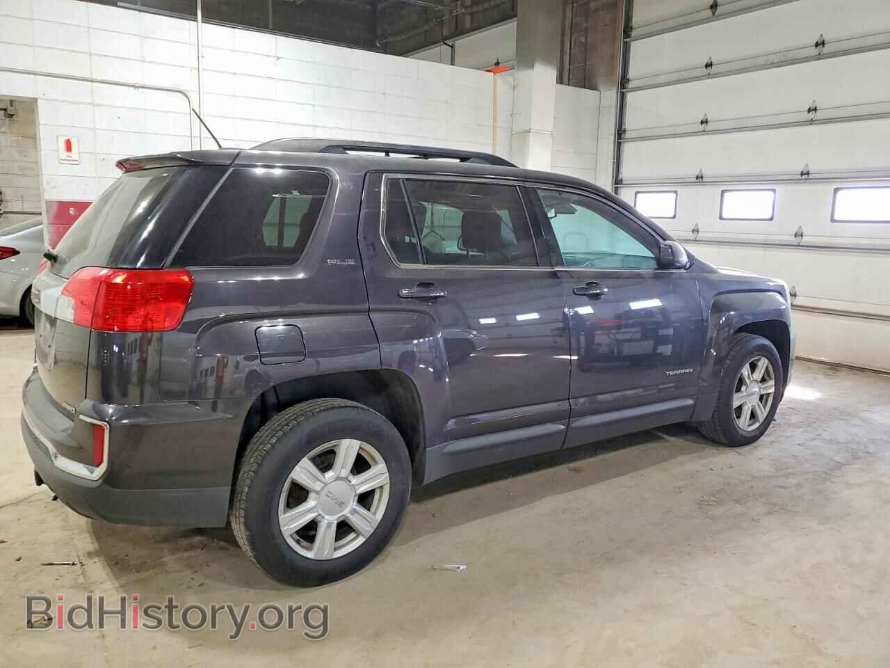 2016 GMC TERRAIN - VIN: 2GKFLTEK1G6221383 - Photo 3
