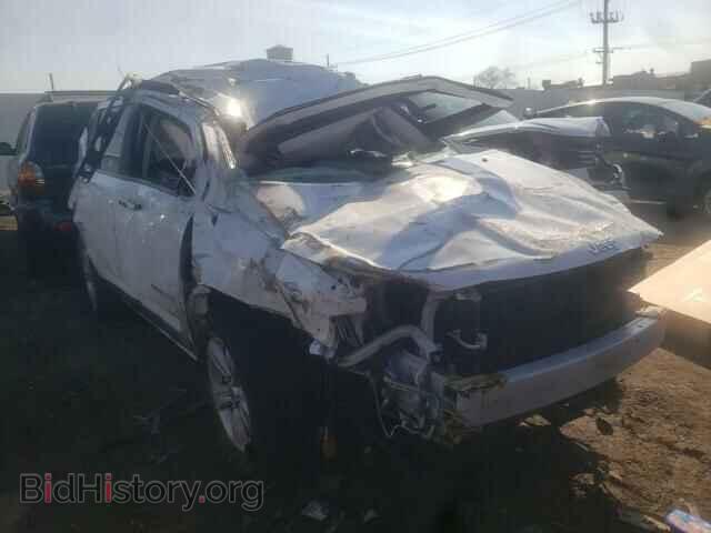 Фотография 1C4NJDEB9ED661367 - JEEP COMPASS 2014