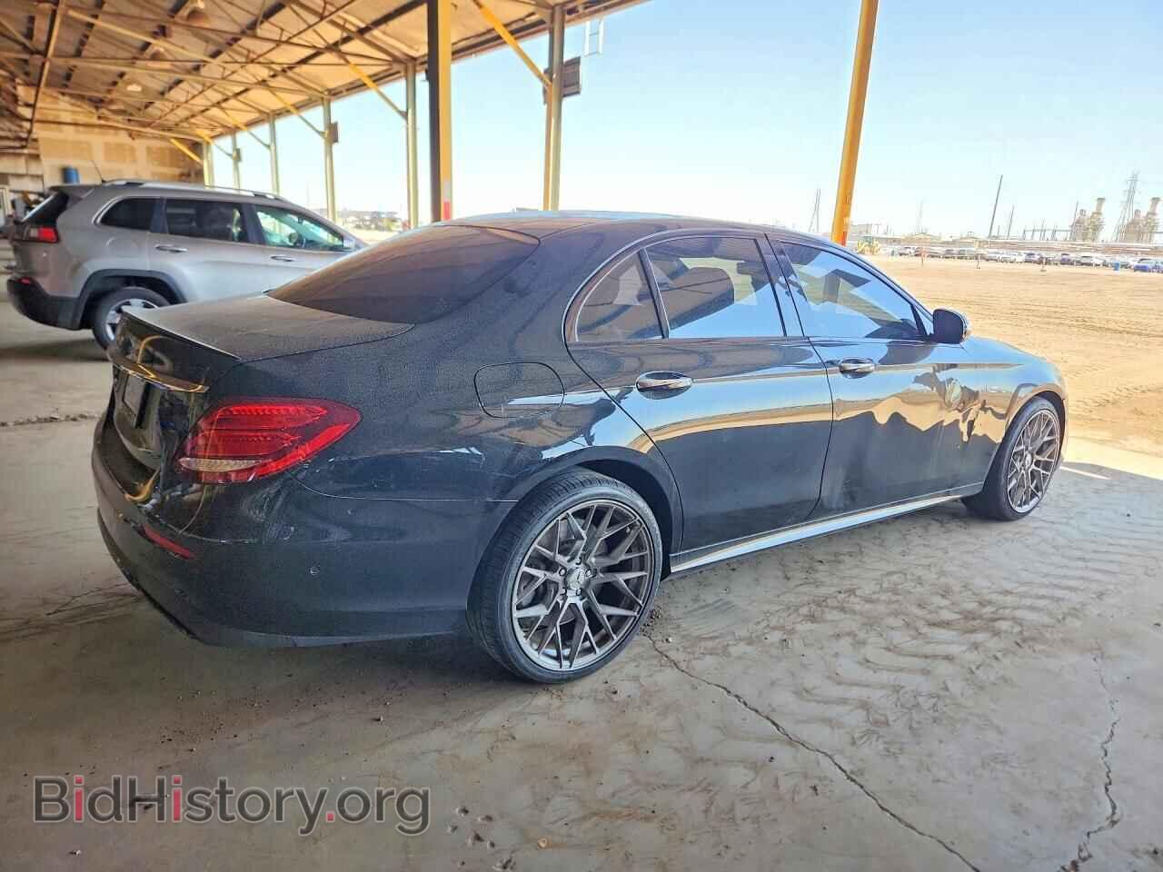 2017 MERCEDES-BENZ E-CLASS - VIN: WDDZF6EB3HA191766 - Фото 3
