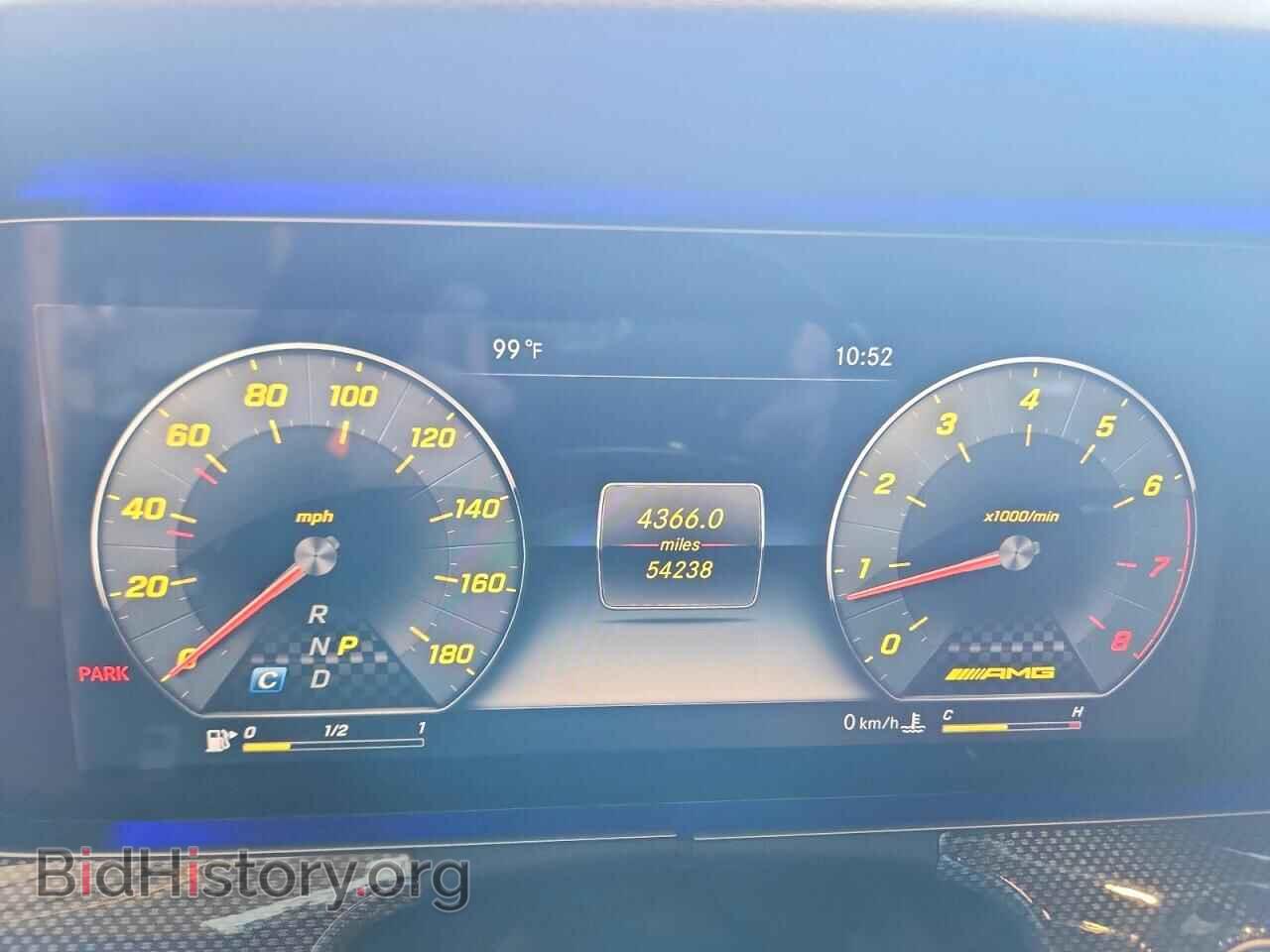 2017 MERCEDES-BENZ E-CLASS - VIN: WDDZF6EB3HA191766 - Фото 9