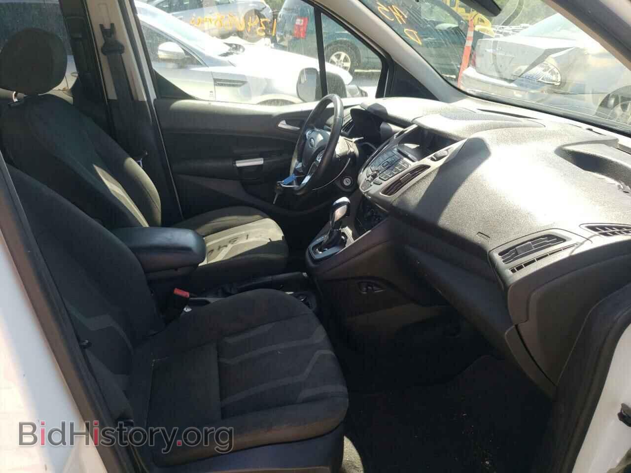 2015 FORD TRANSIT - VIN: NM0GE9F73F1198002 - Фото 5