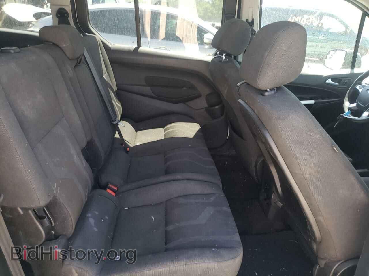 2015 FORD TRANSIT - VIN: NM0GE9F73F1198002 - Фото 6