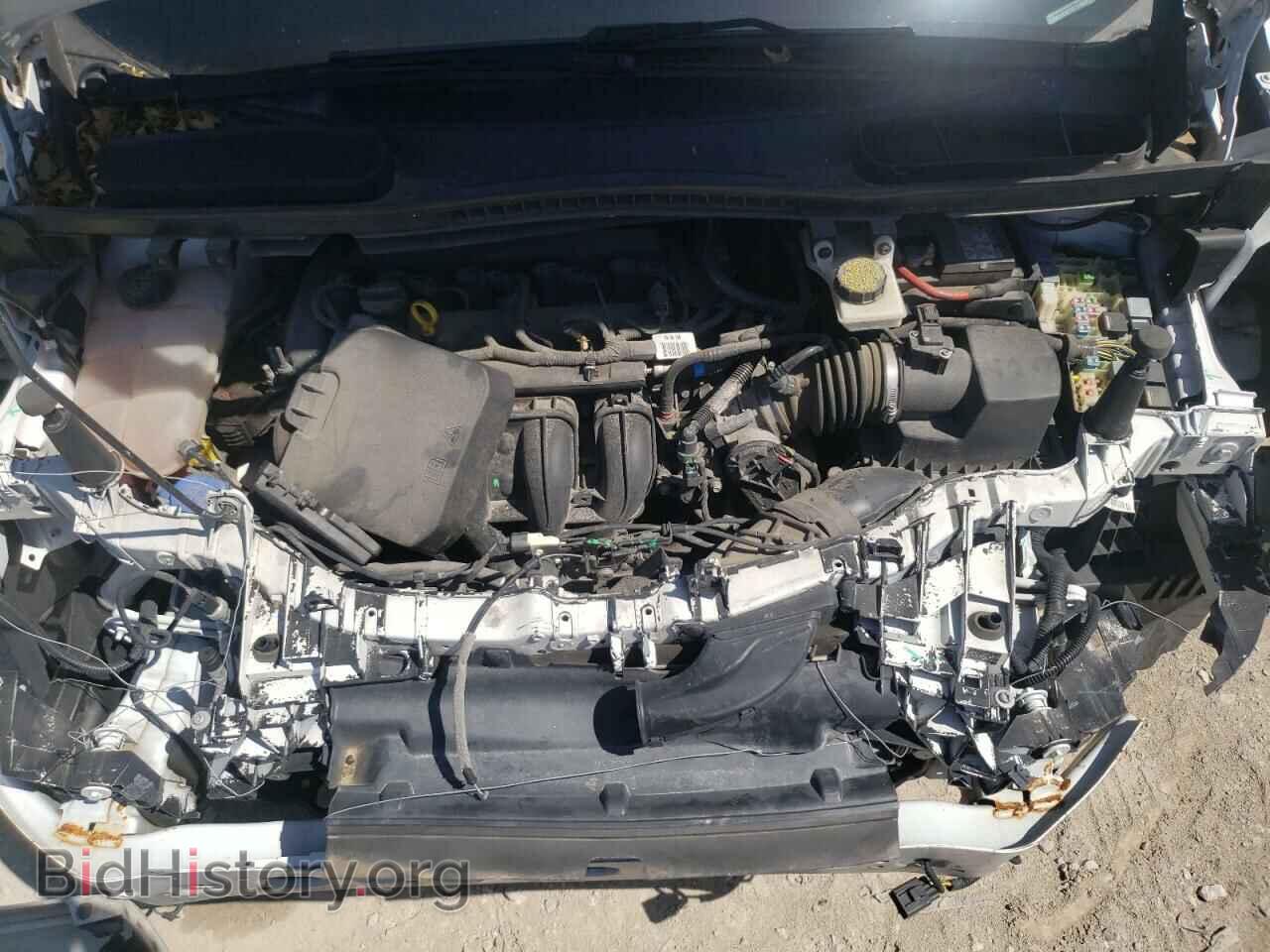 2015 FORD TRANSIT - VIN: NM0GE9F73F1198002 - Фото 7