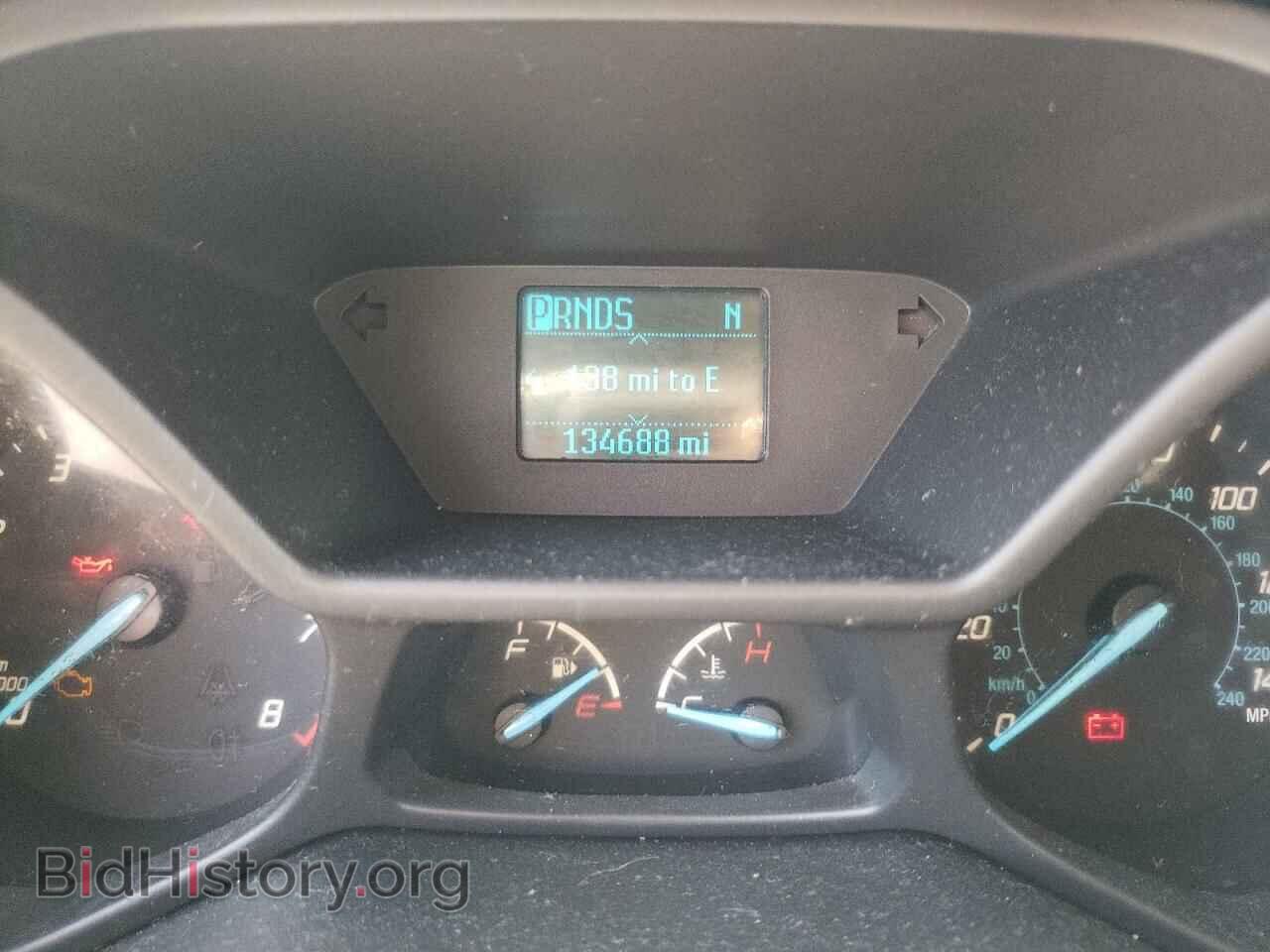 2015 FORD TRANSIT - VIN: NM0GE9F73F1198002 - Фото 8