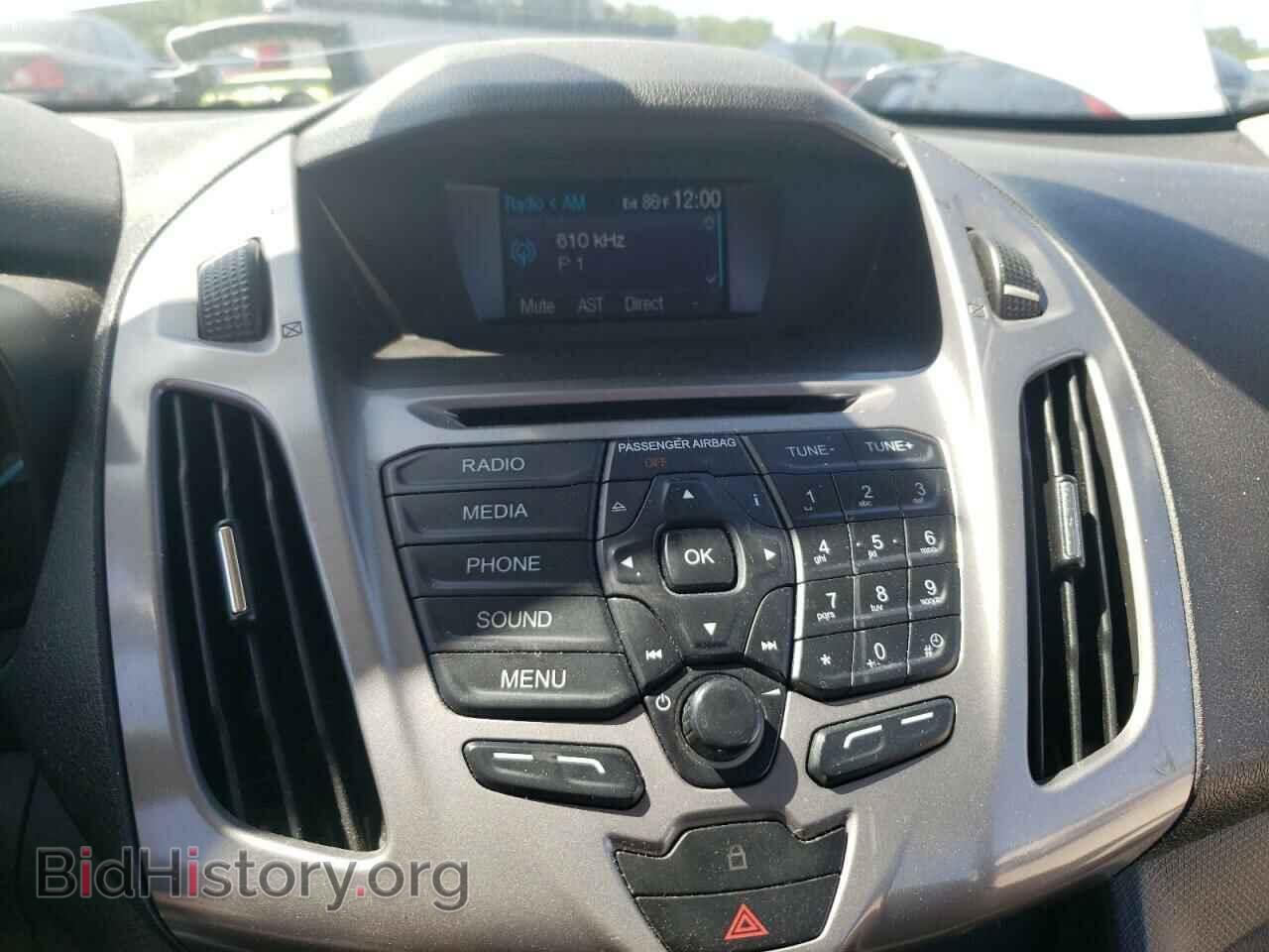 2015 FORD TRANSIT - VIN: NM0GE9F73F1198002 - Фото 9
