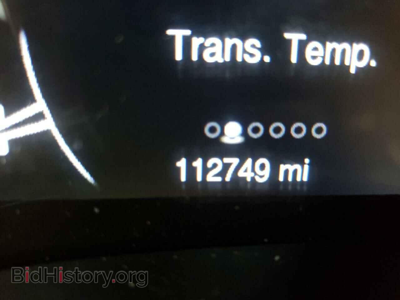 2015 DODGE DURANGO - VIN: 1C4RDHAG1FC714720 - Фото 8