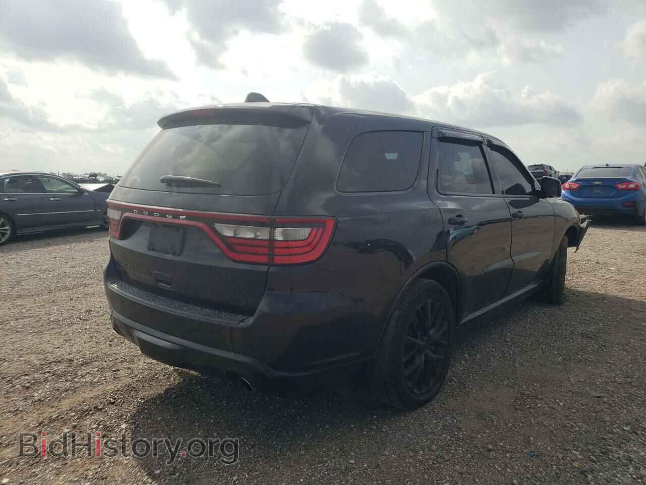 2015 DODGE DURANGO - VIN: 1C4SDJCT8FC896872 - Фото 4