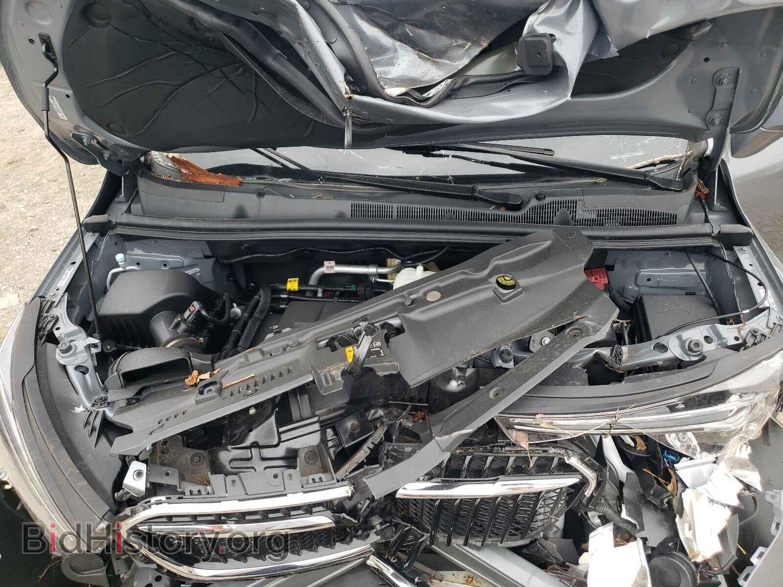2019 BUICK ENCORE - VIN: KL4CJASB4KB727805 - Фото 7