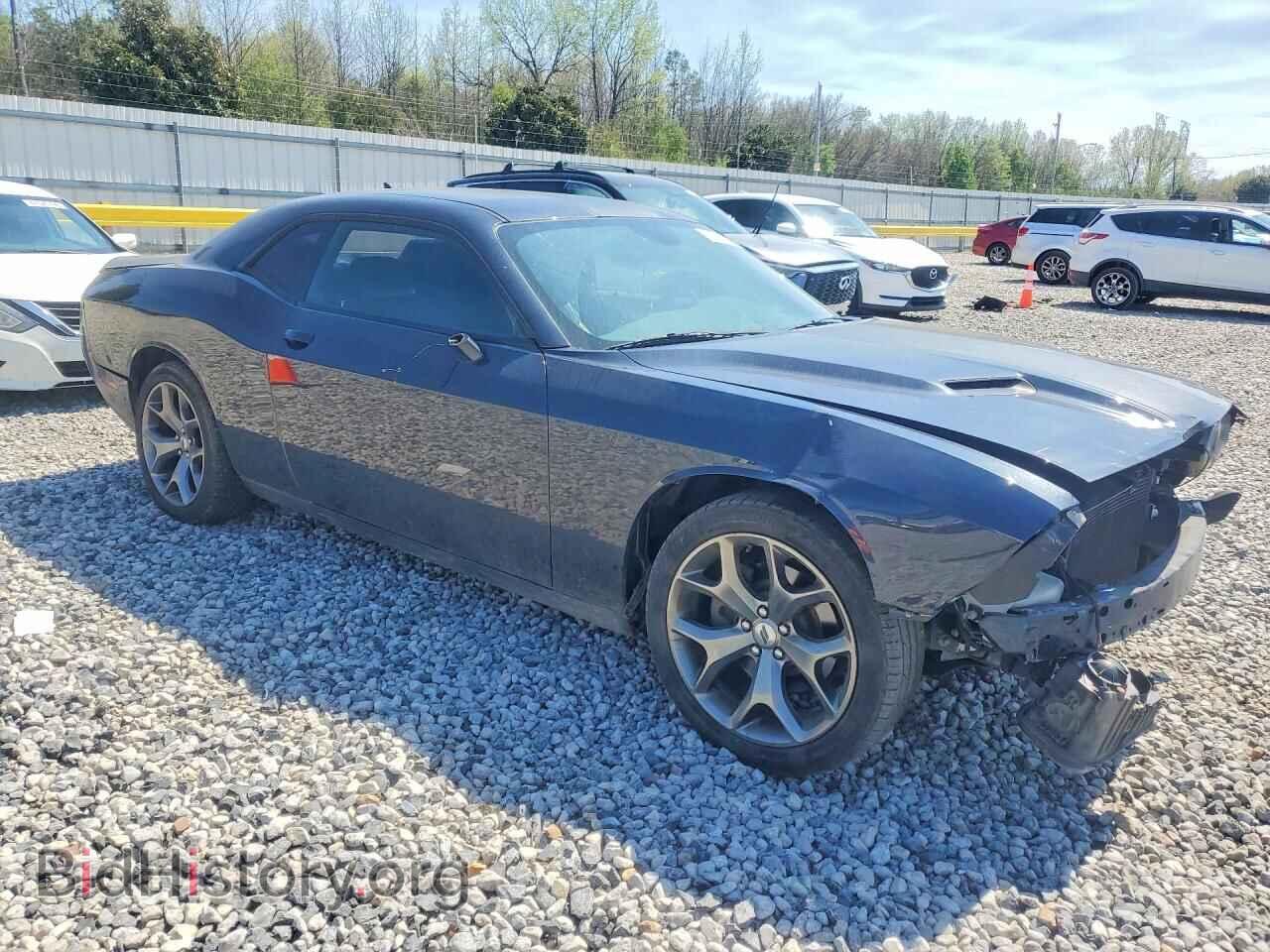 2017 DODGE CHALLENGER - VIN: 2C3CDZAGXHH573775 - Photo 4