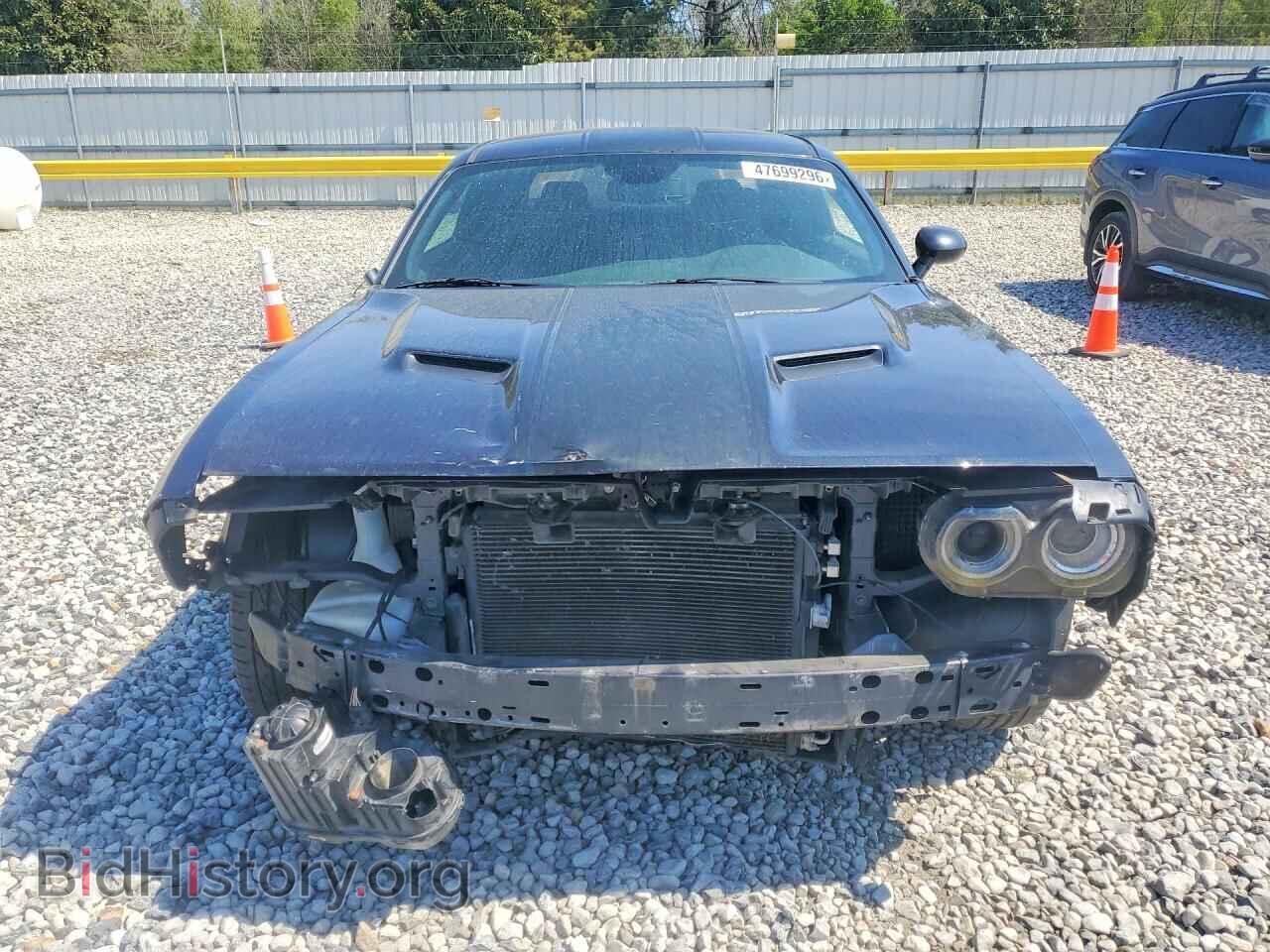 2017 DODGE CHALLENGER - VIN: 2C3CDZAGXHH573775 - Photo 5