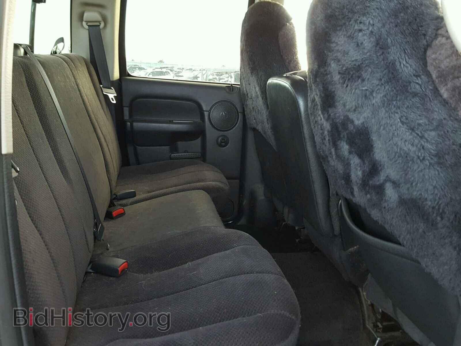 2003 DODGE RAM 3500 - VIN: 3D7LU38C33G730864 - Photo 6