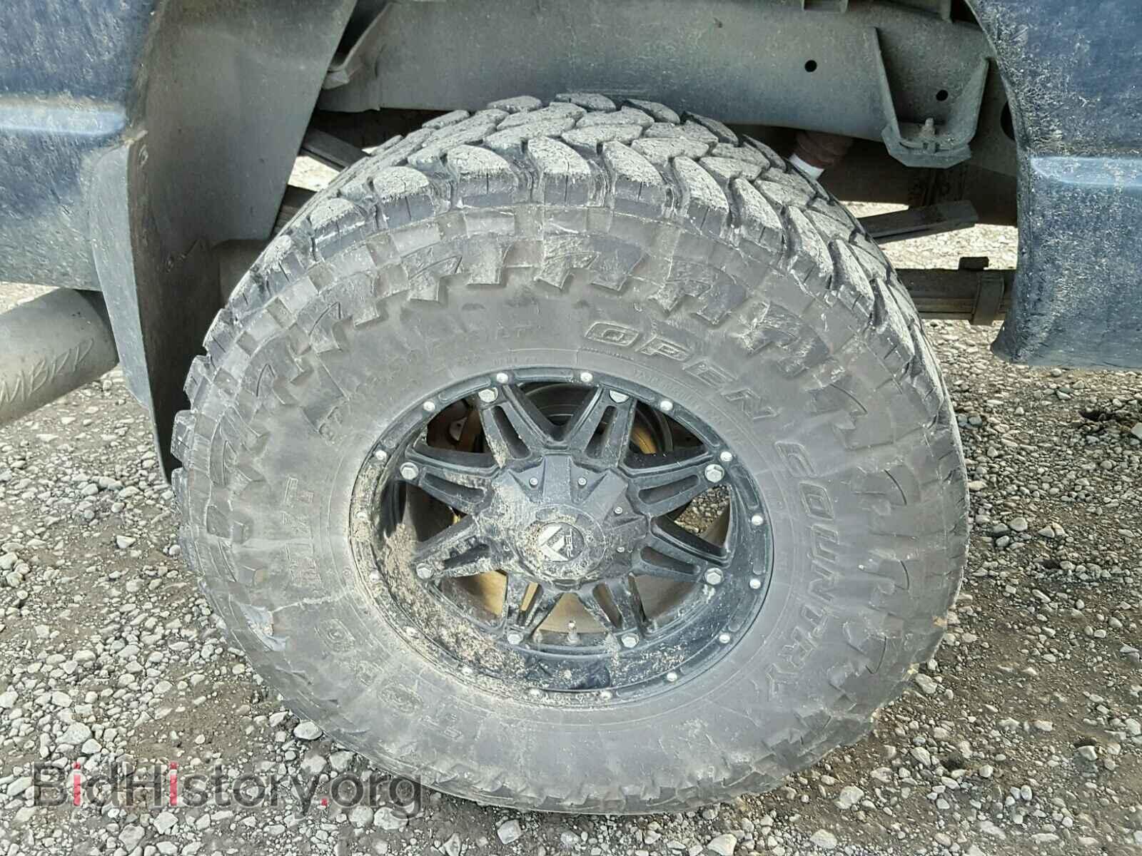 2003 DODGE RAM 3500 - VIN: 3D7LU38C33G730864 - Photo 9