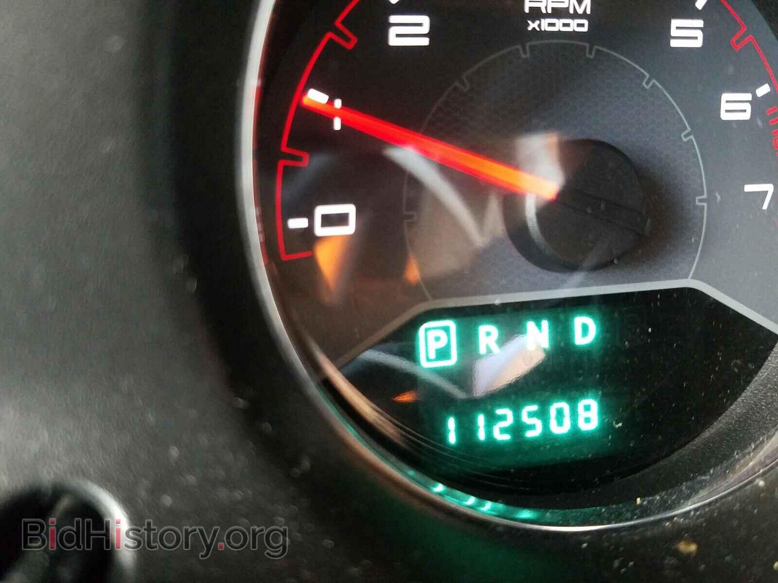 2012 DODGE AVENGER - VIN: 1C3CDZAB5CN133600 - Фото 8