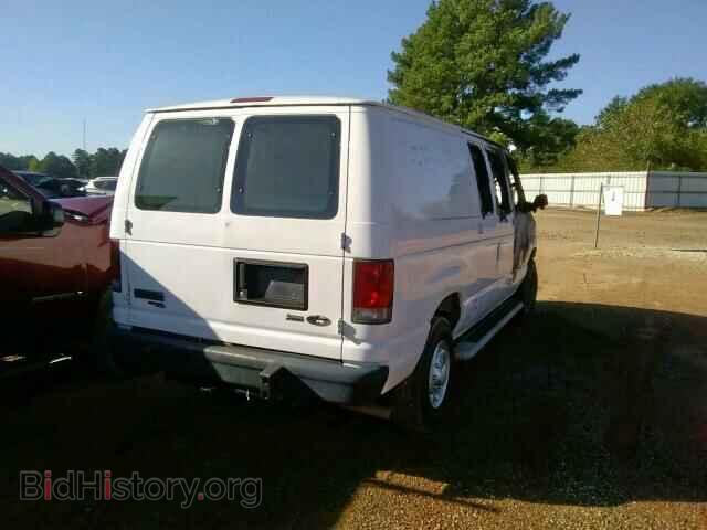 2012 FORD ECONOLINE - VIN: 1FTNE2EW8CDA22664 - Фото 4
