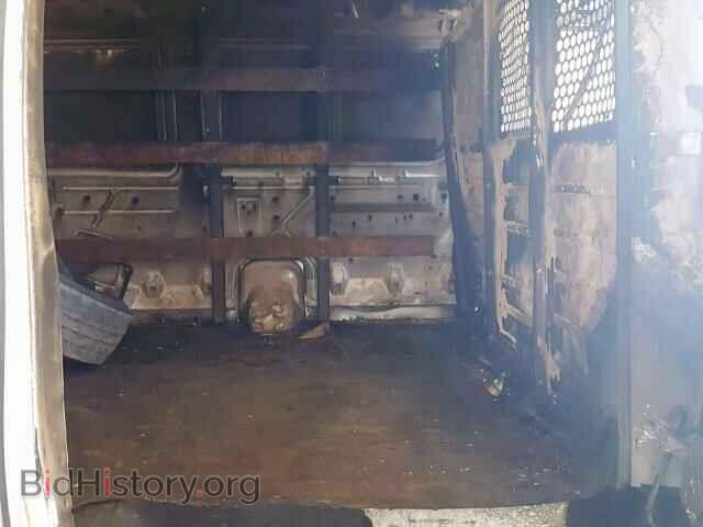 2012 FORD ECONOLINE - VIN: 1FTNE2EW8CDA22664 - Фото 6