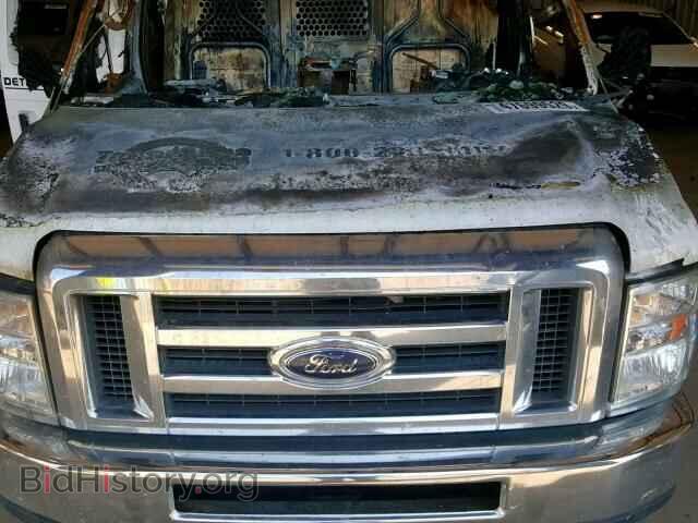 2012 FORD ECONOLINE - VIN: 1FTNE2EW8CDA22664 - Фото 7