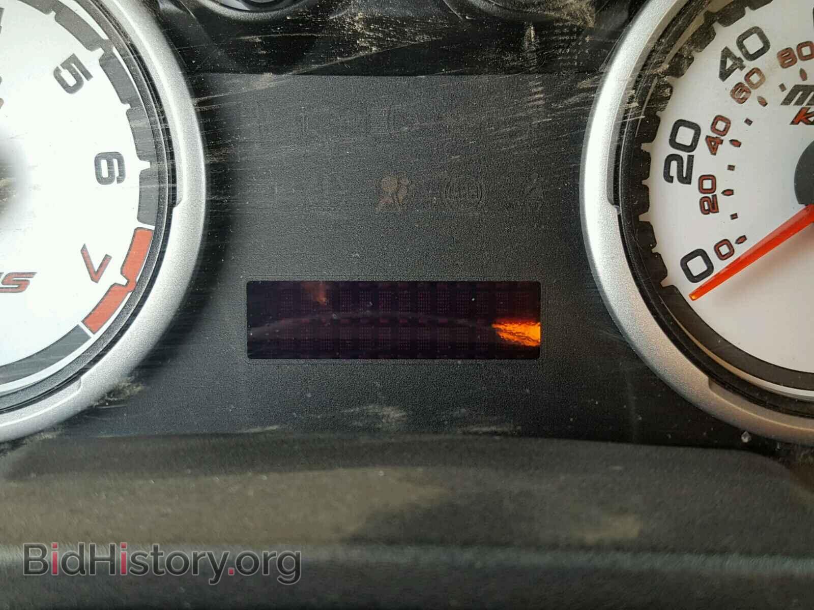 2009 FORD FOCUS - VIN: 1FAHP36N49W212824 - Photo 8