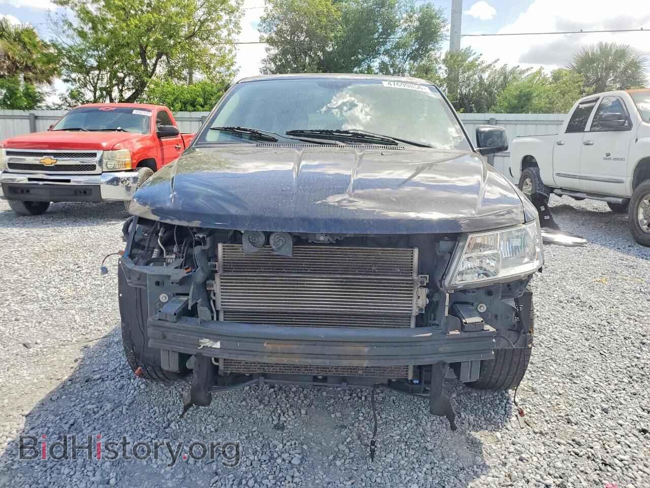 2015 DODGE JOURNEY - VIN: 3C4PDCBB3FT531367 - Photo 5