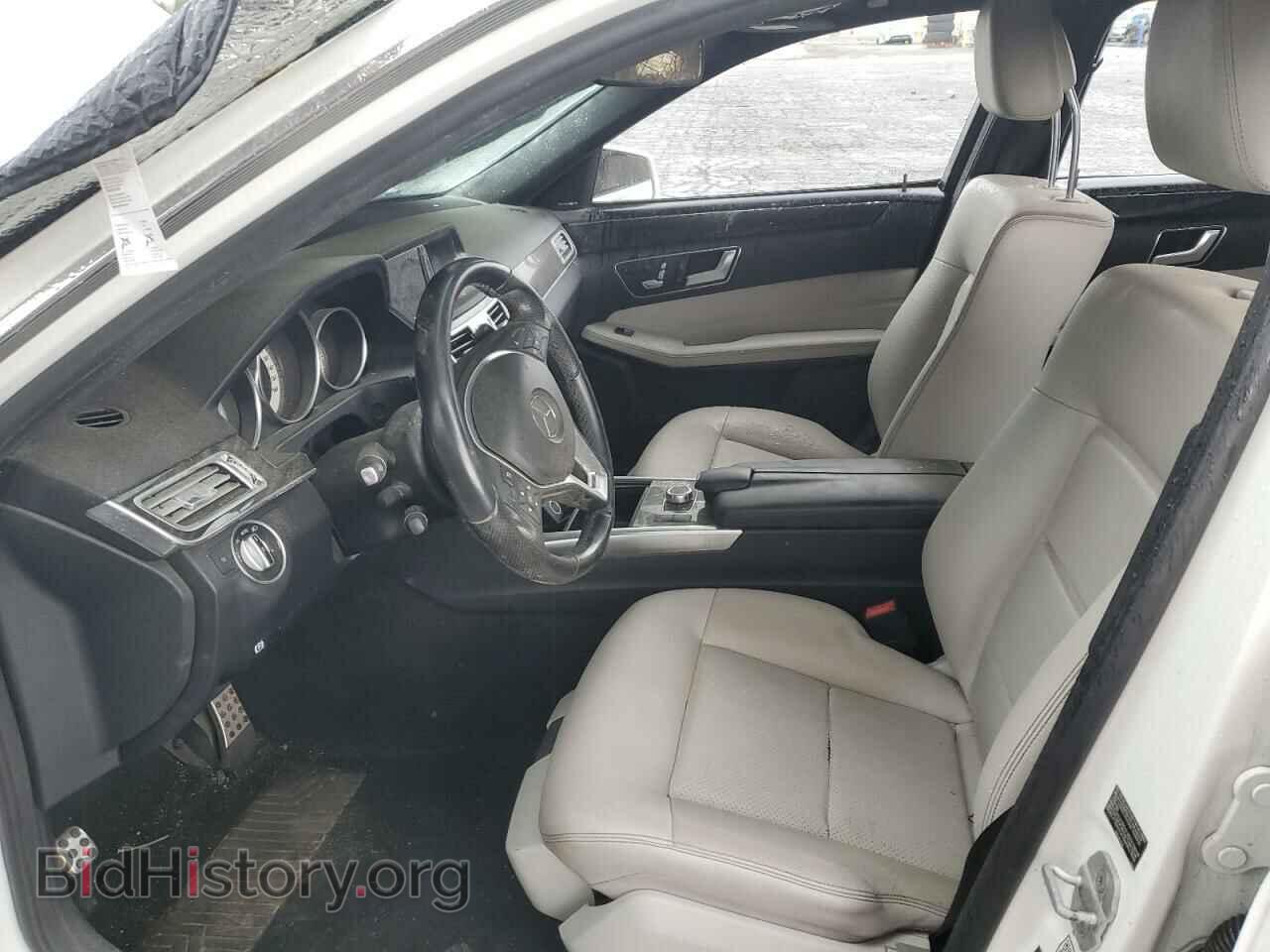 2016 MERCEDES-BENZ E-CLASS - VIN: WDDHF5KB1GB179439 - Фото 7