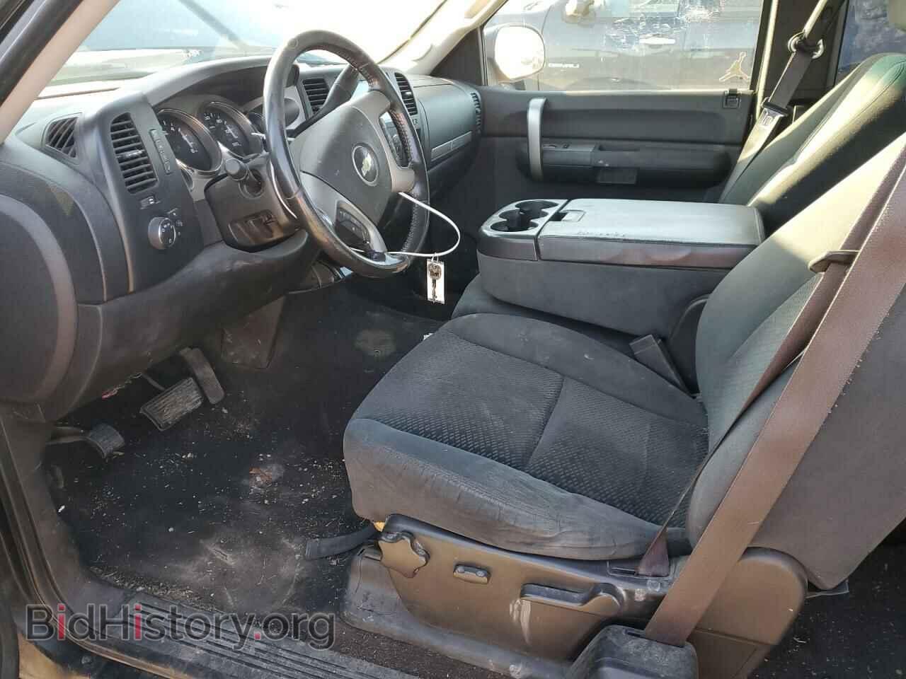 2007 CHEVROLET ALL Models - VIN: 2GCEC19J371607037 - Фото 7