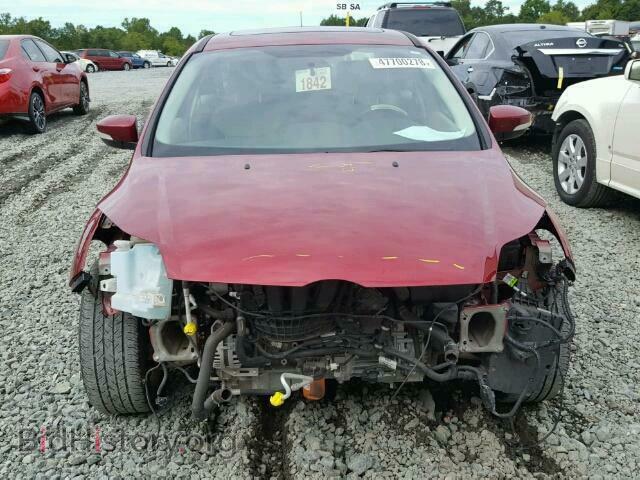 2014 FORD FOCUS - VIN: 1FADP3F28EL359406 - Photo 9