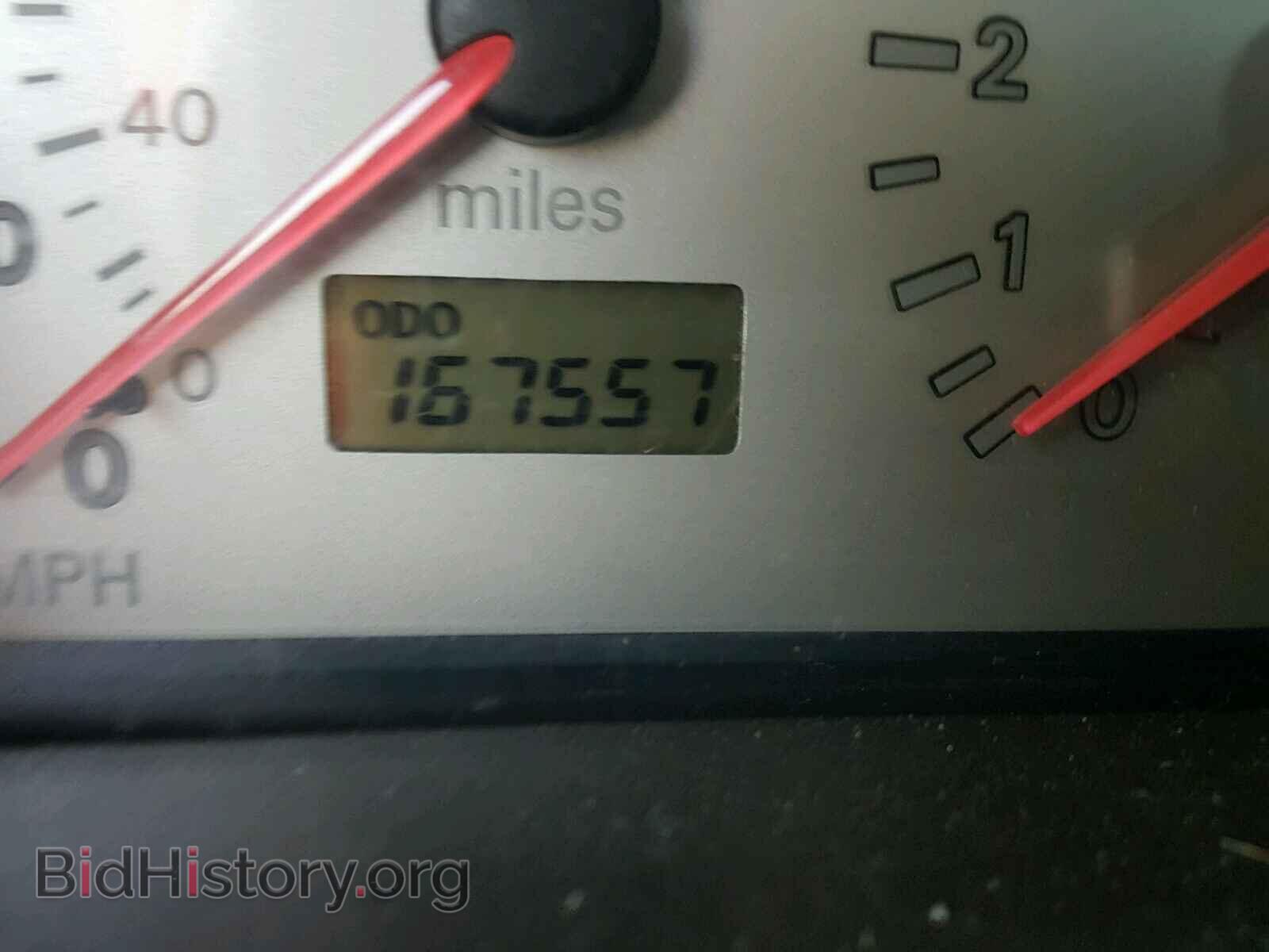 2001 MITSUBISHI ECLIPSE - VIN: 4A3AC44G31E053710 - Photo 8
