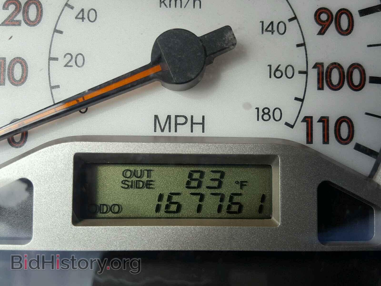 2007 TOYOTA COROLLA - VIN: 2T1BR32E87C791533 - Фото 8