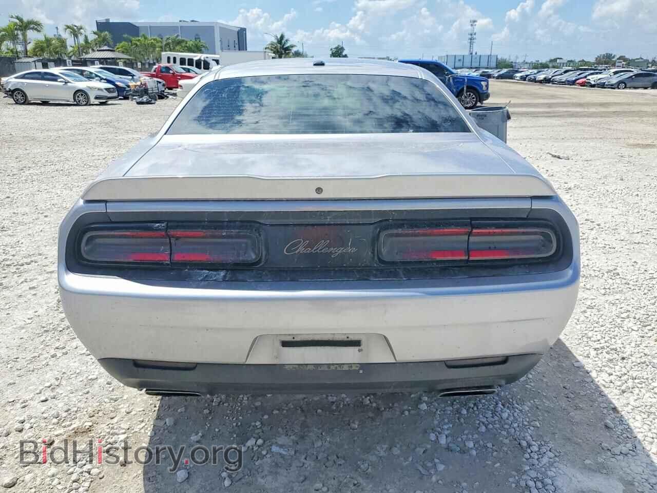 2018 DODGE CHALLENGER - VIN: 2C3CDZBT6JH208933 - Photo 6