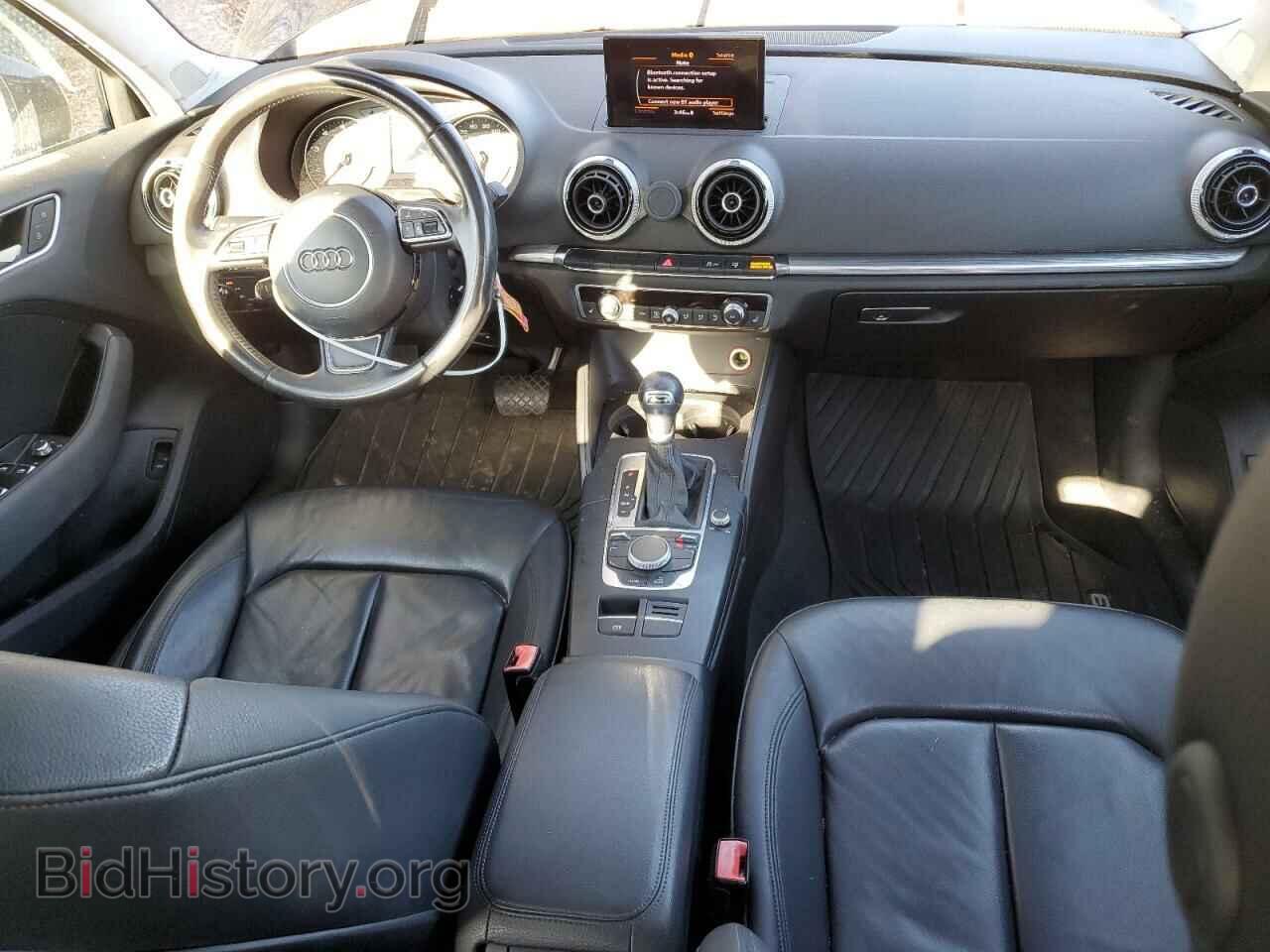2015 AUDI A3 - VIN: WAUACGFF2F1046431 - Photo 8