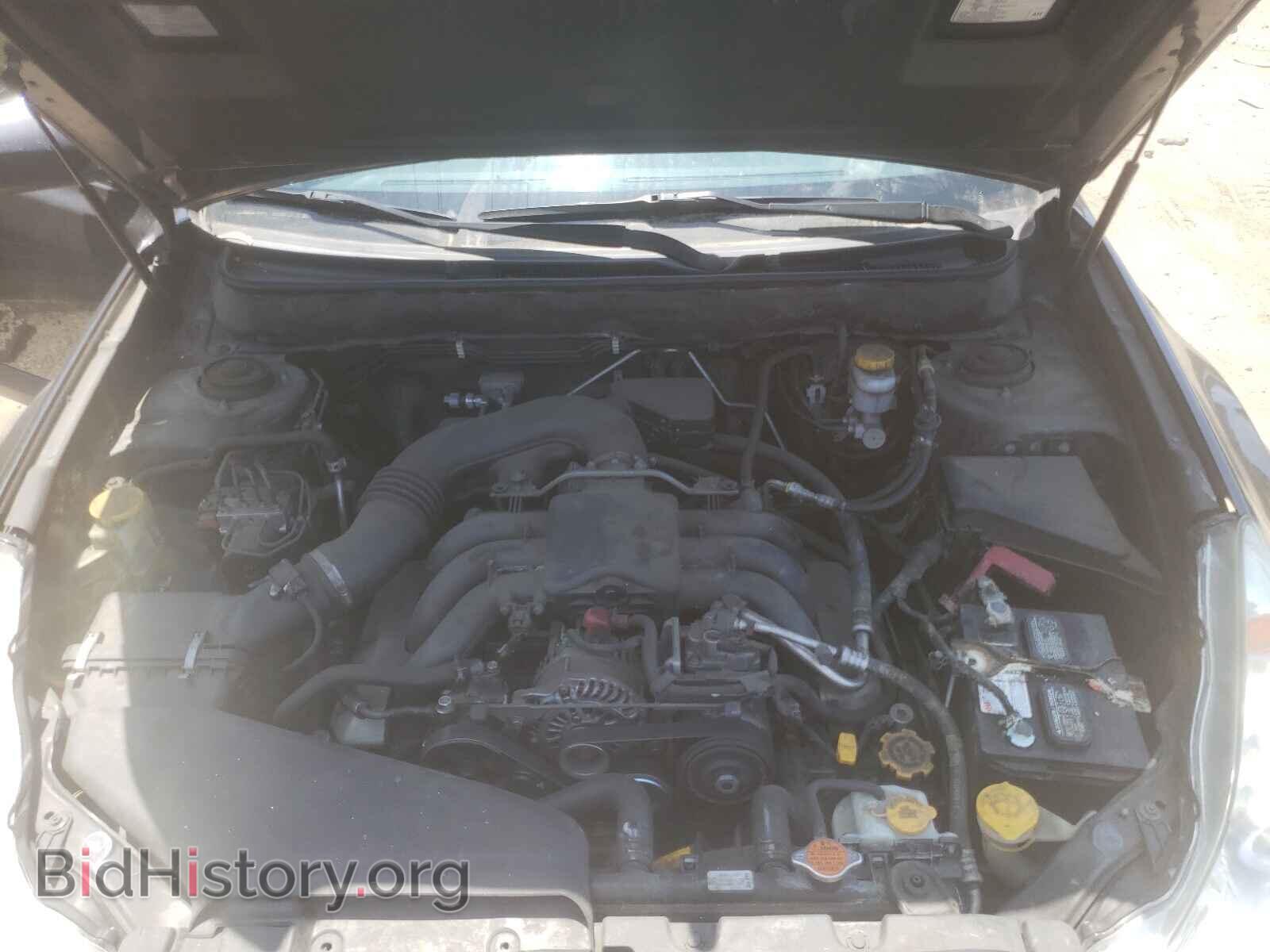 2012 SUBARU OUTBACK - VIN: 4S4BRDKC1C2206574 - Фото 7