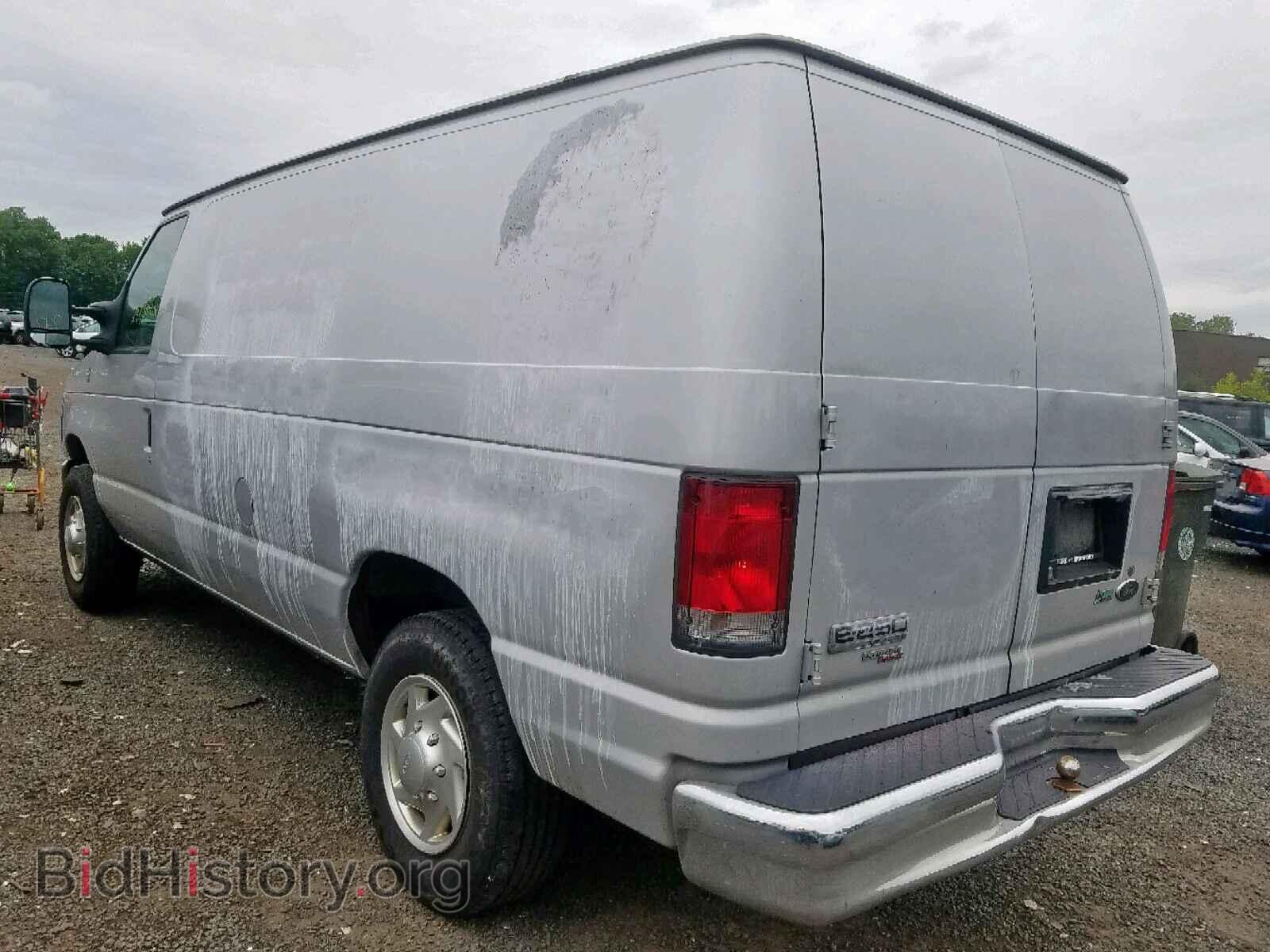 2013 FORD ECONOLINE - VIN: 1FTNE2EW9DDB33239 - Photo 3