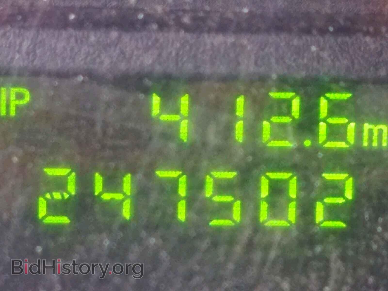 2013 FORD ECONOLINE - VIN: 1FTNE2EW9DDB33239 - Photo 8
