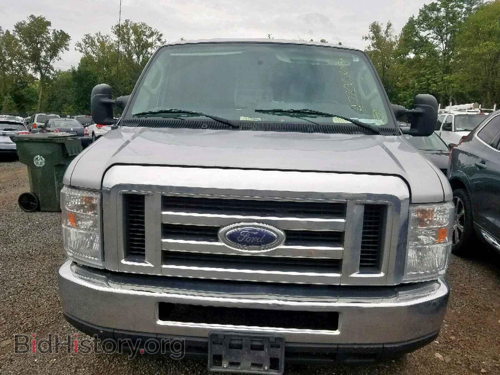 2013 FORD ECONOLINE - VIN: 1FTNE2EW9DDB33239 - Photo 9