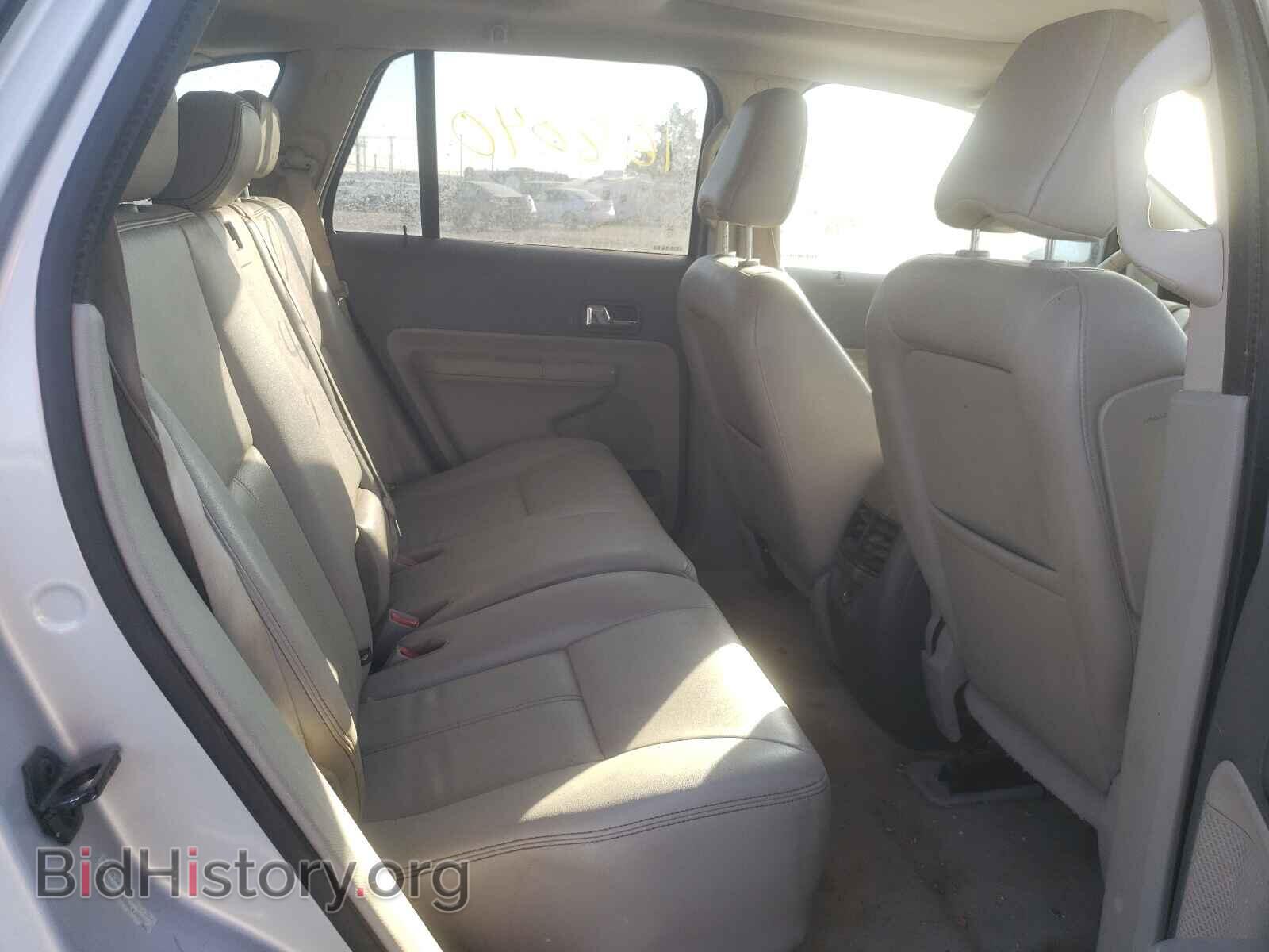 2010 FORD EDGE - VIN: 2FMDK4KC5ABB47002 - Photo 6