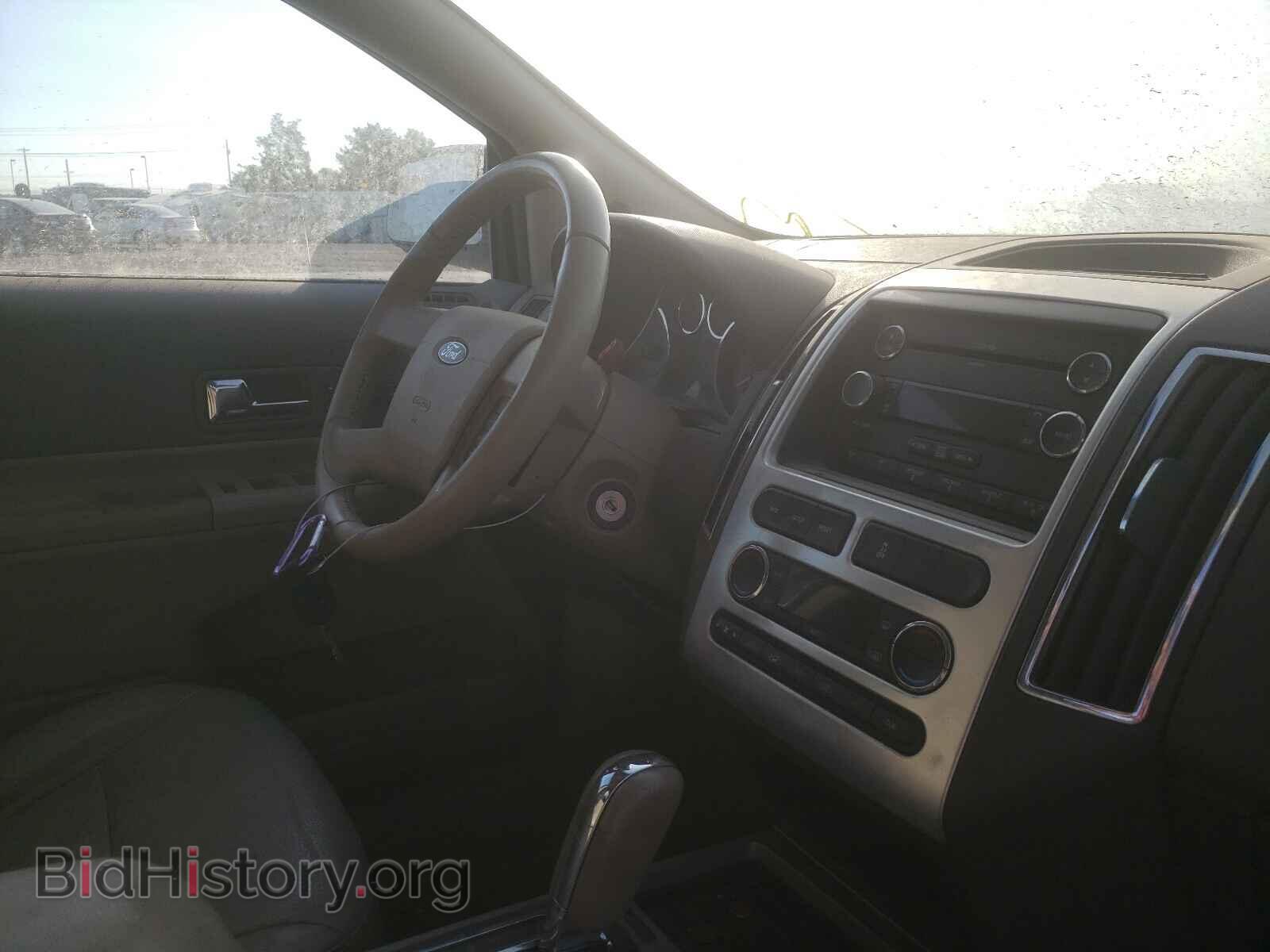 2010 FORD EDGE - VIN: 2FMDK4KC5ABB47002 - Photo 9