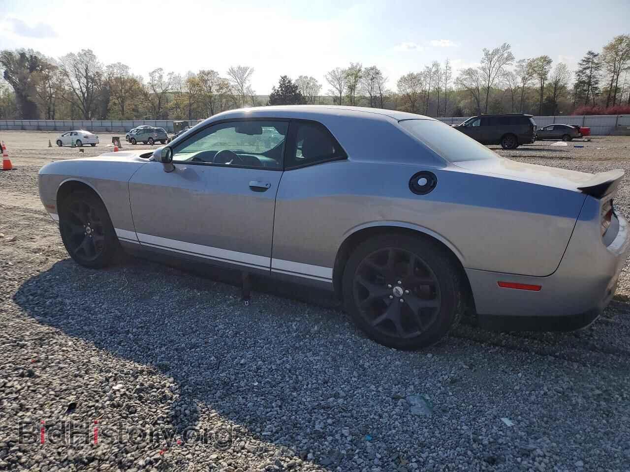 2017 DODGE CHALLENGER - VIN: 2C3CDZAGXHH592360 - Photo 2