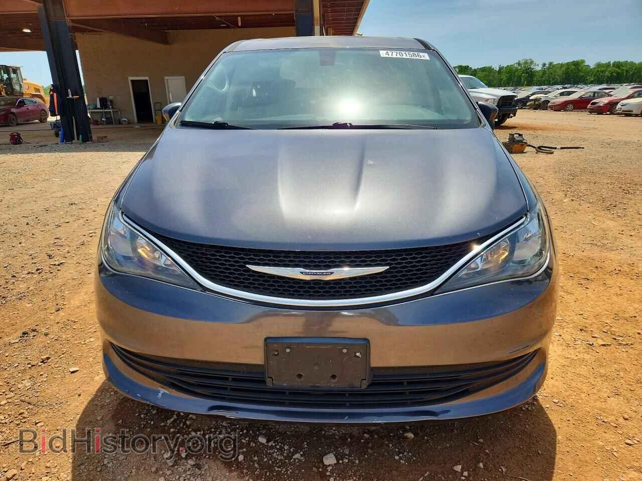 2017 CHRYSLER PACIFICA - VIN: 2C4RC1DG4HR571360 - Photo 5