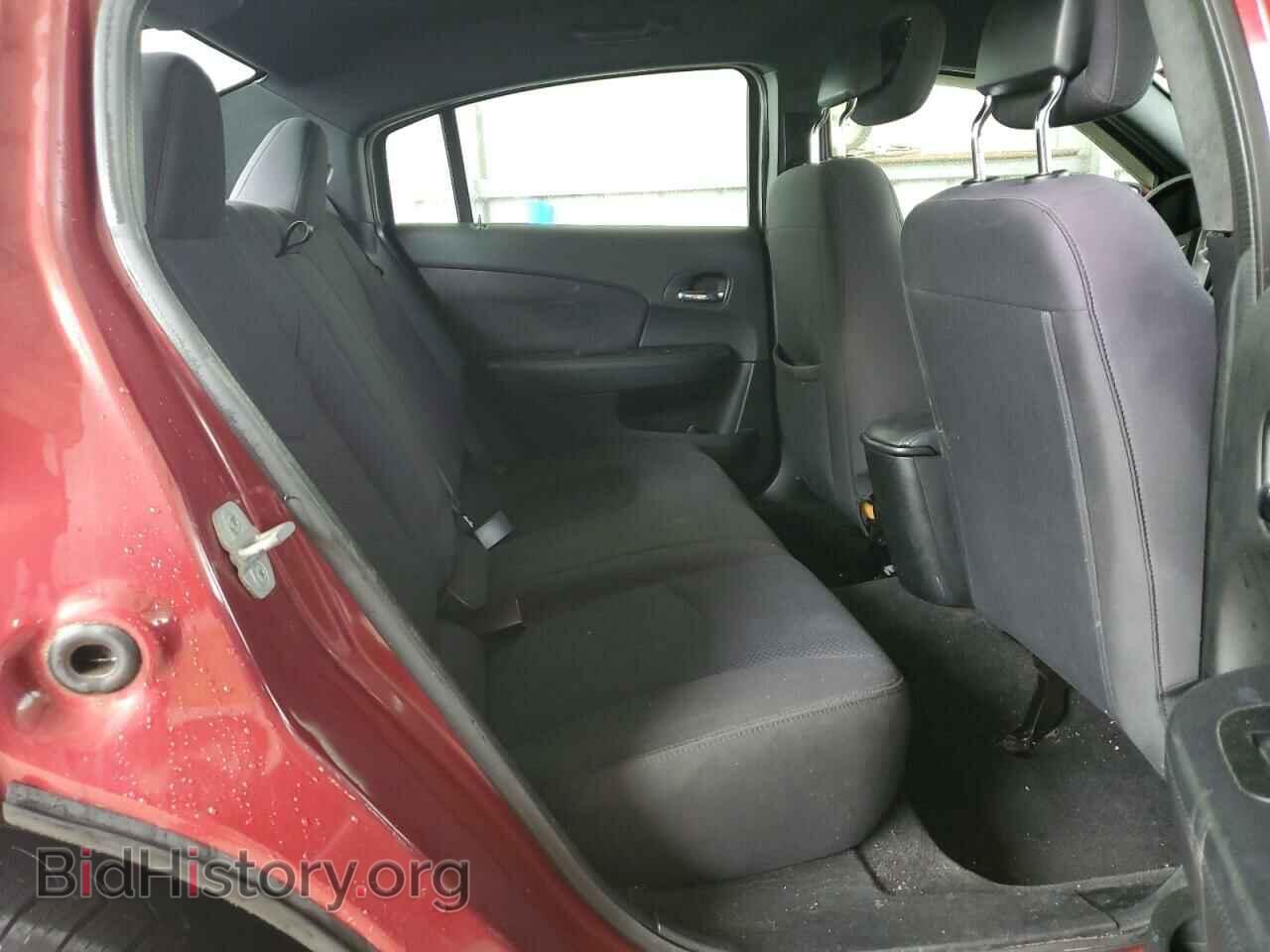 2013 CHRYSLER 200 - VIN: 1C3CCBBB0DN721589 - Photo 10